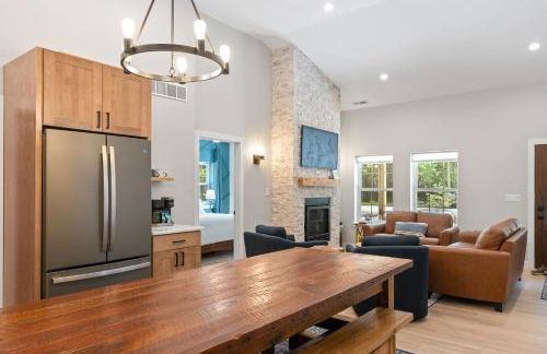 Point Beach Cottage by Simple Life Rentals - Foto 4