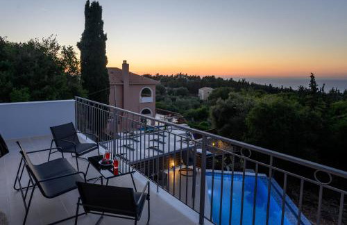 VILLA EKTAMA - Foto 37