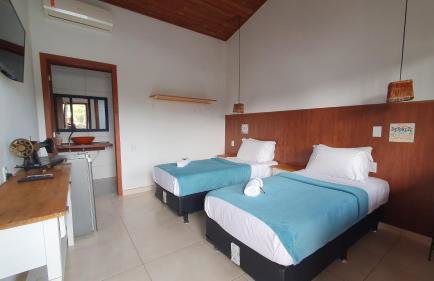 Pousada Lagoa do Rosa - Foto 22