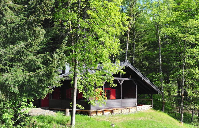 Blockhaus Bodefall - Foto 22