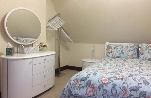 Stylish Apartment in Stone-Built Former Rectory - Foto 7