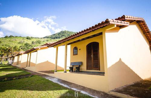 Hotel Fazenda Colina - Foto 17
