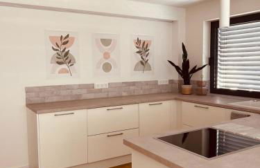 AlbLoft - Modernes neues Apartment nahe City & Alb für bis zu 6 Personen in Kirchentellinsfurt - Foto 30