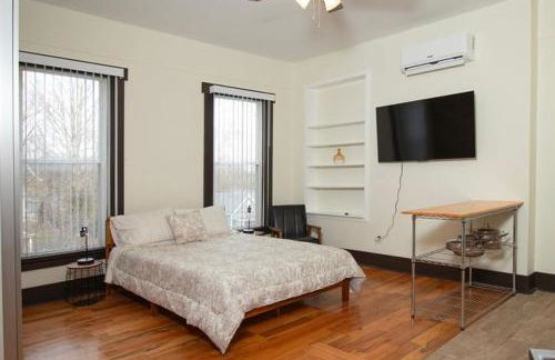 Quiet, gated oasis near downtown Lexington - Foto 13