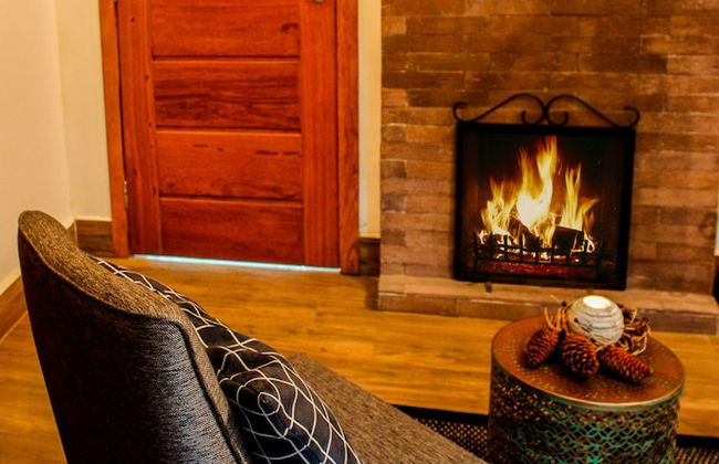 Chalés Realli - Foto 3