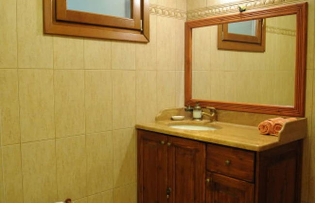 Archontiko Polyzos 11 Manolia - Foto 12