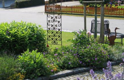 Ferienhof Naderhirn - Bauernhof - Foto 35