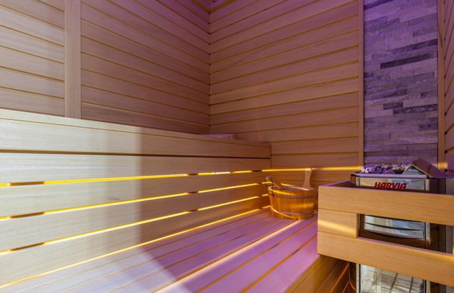 Lorena Stylish Sea View Villa - Foto 24