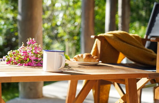 Carawirry Forest Escape - Foto 58