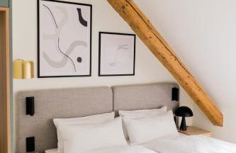 Bob W Munich Airport - Peterhof - Foto 31