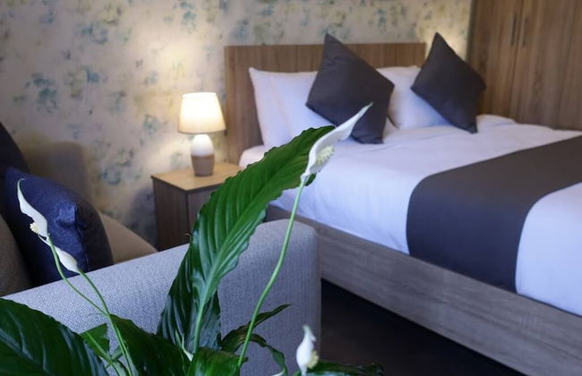 COMFY APART HOTEL - Foto 9