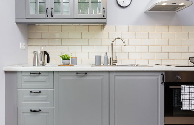 Apartments Bitwy Warszawskiej by Renters - Foto 10