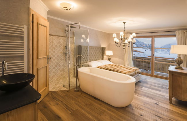 Residence Jochberg bei Kitzbühel - Foto 9