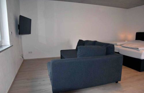 Ferienwohnung Steigerwaldblick - Foto 8