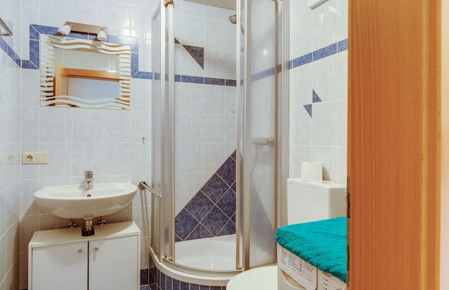 Apartment in Matrei Near Ski Slopes - Photo 28