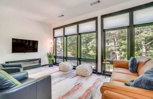 Luxury Modern Home on Golf Course with Game Room! - Foto 3