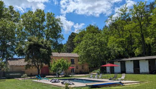 La ferme du TourreBlanc - Foto 2, Garden, sunbed