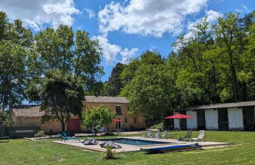 La ferme du TourreBlanc - Foto 2