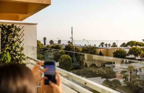 Lux Apt in Priv Condo with Pool, near Beach, Parking & Easy Access to Lisbon - Foto 38