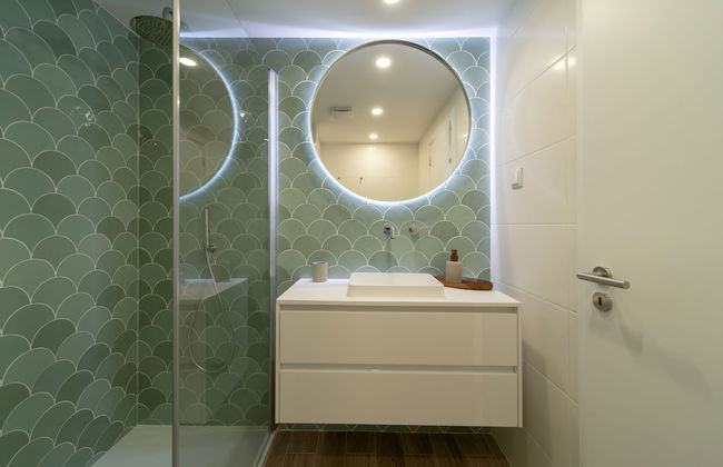 Cabanas Gardens - One bedroom apartment - Foto 9