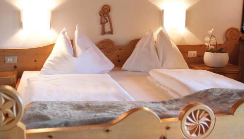 Ferienwohnungen St Hippolyt mit Hallenbad - Foto 4