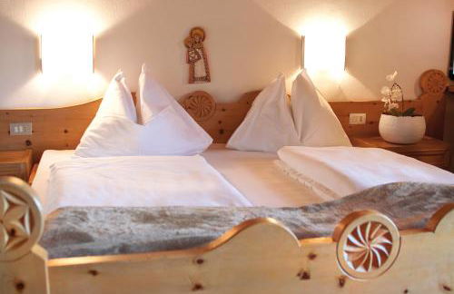 Ferienwohnungen St Hippolyt mit Hallenbad - Foto 4