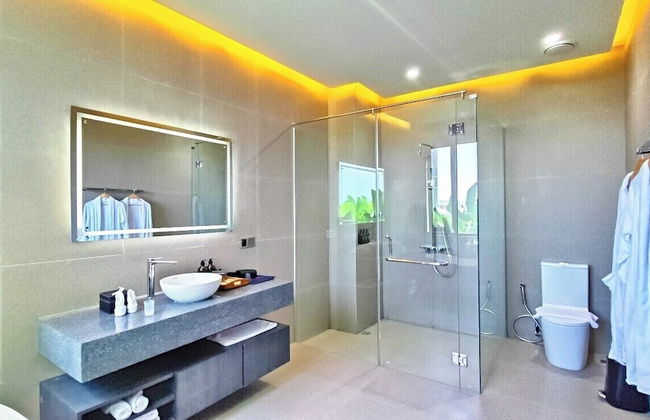 Villa Teraum - Foto 41