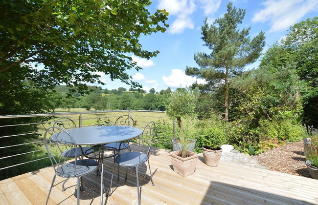 Wellness Escape in Bellevaux - Foto 44