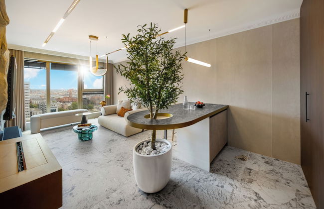 Quorum Apartments - Foto 42