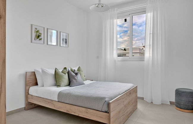 Phaedrus Living Eolus Residences Hera - Foto 4