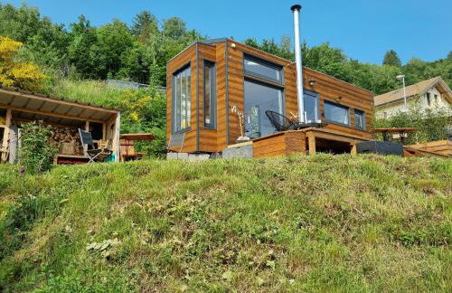 Tiny House, Hautes Vosges - Foto 49