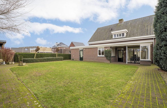 Inviting Villa in Panningen - Photo 39