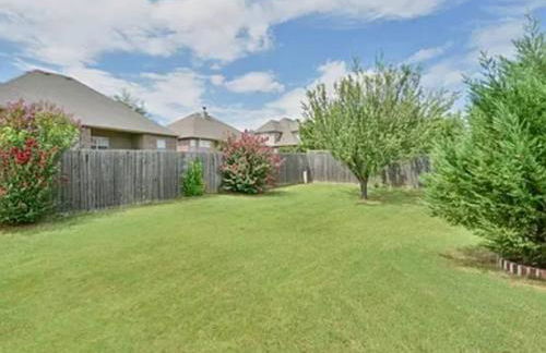 Jenks Oasis-5BR Near Tulsa and Premium Outlets - Foto 32