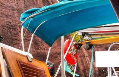 Experiência a bordo em Angra - Foto 17