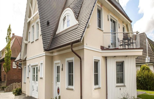 Apartment, Zingst - Foto 50