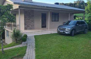 Refúgio Cantinho Verde - Foto 2