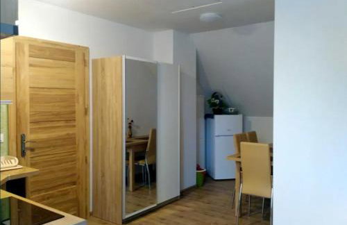 Apartament Mazurski Rodowo - Photo 10