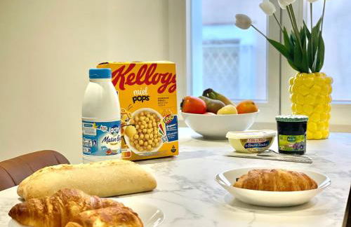 " Petit Nid Muretain " Arrivée autonome - Wifi - Foto 9