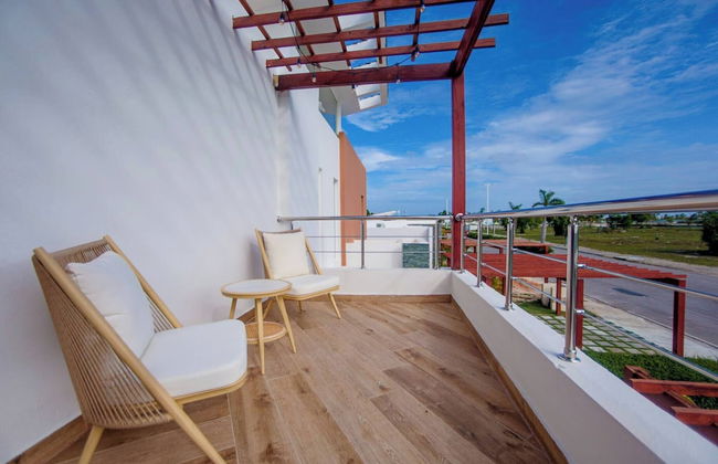 A Tropical Oasis In Vista Cana - Foto 31