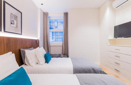 Augusta Residence Apartments - Photo 38