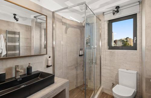 Athenian View Loft - Foto 72