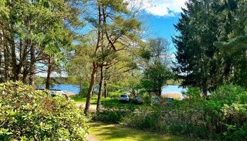 Finnhuette-Seeblick-an-der-Elbe - Foto 5