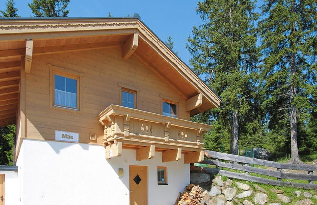 Chalet in Filzsteinalpe Near Ski Slopes - Foto 12