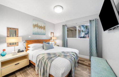 Coastal Harbor, King Bed, Pickleball Gear, Golf set, BBQ- 1 dollar rides to Beach, by Maven Vacation Rentals - Foto 21