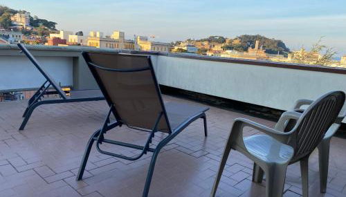 Attico Sant'Anna - Silent Bay Apartments - Foto 2