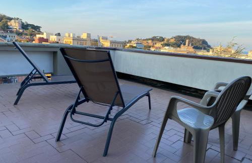 Attico Sant'Anna - Silent Bay Apartments - Foto 2