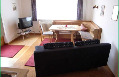 Haus Fechtig - Foto 13