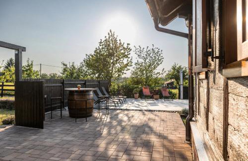 Countryside Home 06 by GREEN Croatia - Foto 39