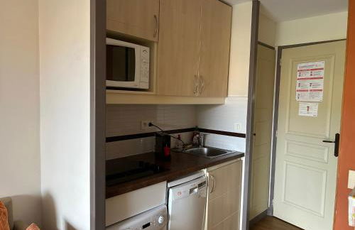 Appartement 2 pièces climatisé en rez-de-jardin Cap Esterel Agay - Foto 28