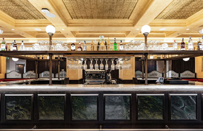 Marriott Executive Apartments, Bangkok Townhall Sukhumvit - Foto 73